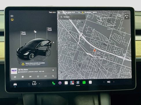 Used 2023 Tesla Model 3 Standard Range RWD image 12