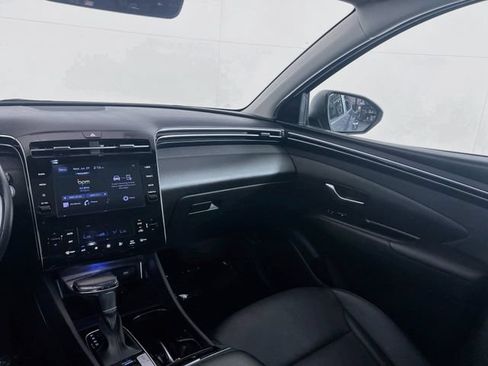 Used 2023 Hyundai Tucson SEL w/ Convenience Package FWD image 20