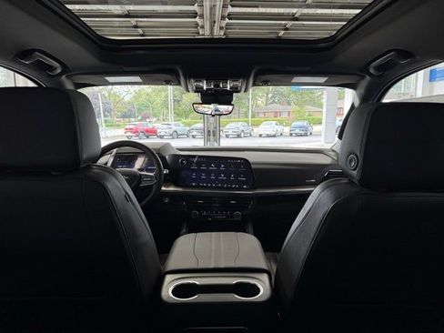 New 2026 Chevrolet Tahoe High Country w/ Sun And Tow Package image 19