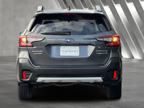 Used 2021 Subaru Outback Touring XT image 5