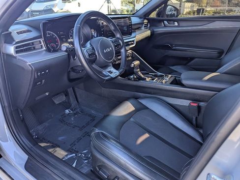 Used 2024 Kia K5 GT-Line w/ GT-Line Premium Package image 22