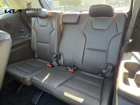 Used 2022 Kia Telluride SX w/ Towing Package FWD image 14