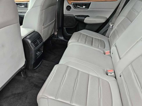 Used 2018 Honda CR-V EX-L image 28