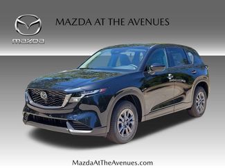 New 2026 MAZDA CX-5 Select AWD/4WD 360° Tour
