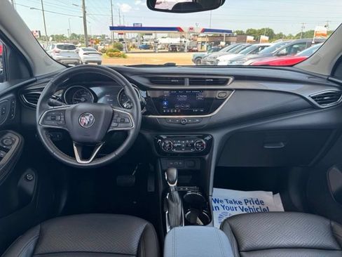 Used 2023 Buick Encore GX Essence w/ Experience Buick Package AWD/4WD image 7