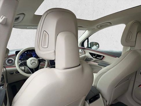 Certified 2023 Mercedes-Benz EQS 450+ SUV image 13