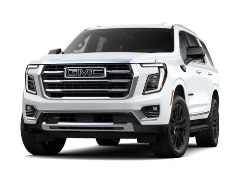 New 2026 GMC Yukon Elevation AWD/4WD image 28