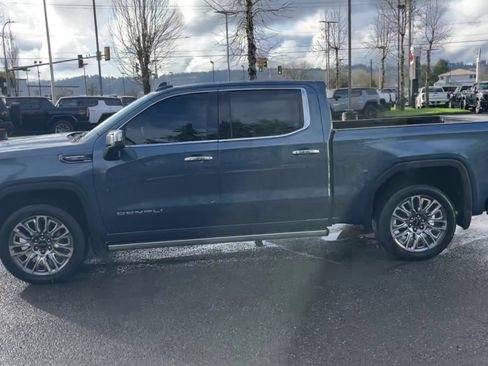 New 2026 GMC Sierra 1500 Denali Ultimate image 75