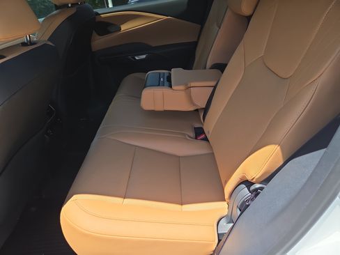 Used 2024 Lexus RX 350 Premium Plus w/ Convenience Package AWD/4WD image 7