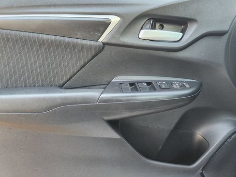 Used 2020 Honda Fit EX image 22