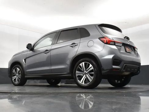 Used 2024 Mitsubishi Outlander Sport SE image 12