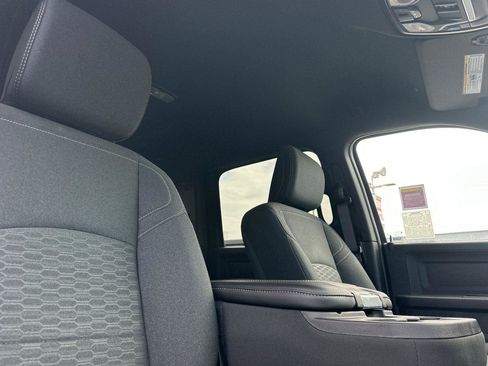 New 2026 RAM 2500 Tradesman w/ Safety Group image 13