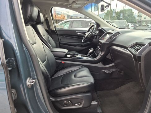 Used 2016 Ford Edge Titanium AWD/4WD image 30