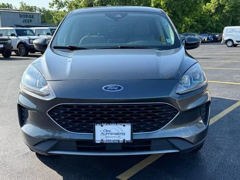 Used 2020 Ford Escape SE AWD/4WD image 9