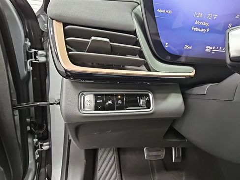 New 2026 Buick Envision Sport Touring AWD/4WD image 28