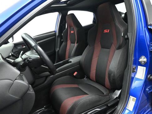 Used 2020 Honda Civic Si image 13