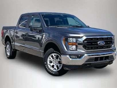 Used 2023 Ford F150 XLT