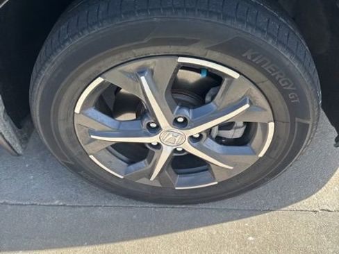 Used 2023 Honda HR-V EX-L image 32