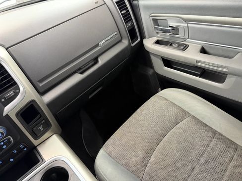Used 2018 RAM 1500 Big Horn AWD/4WD image 25