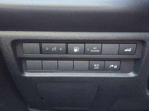 New 2025 Mitsubishi Outlander SEL Black Edition image 17