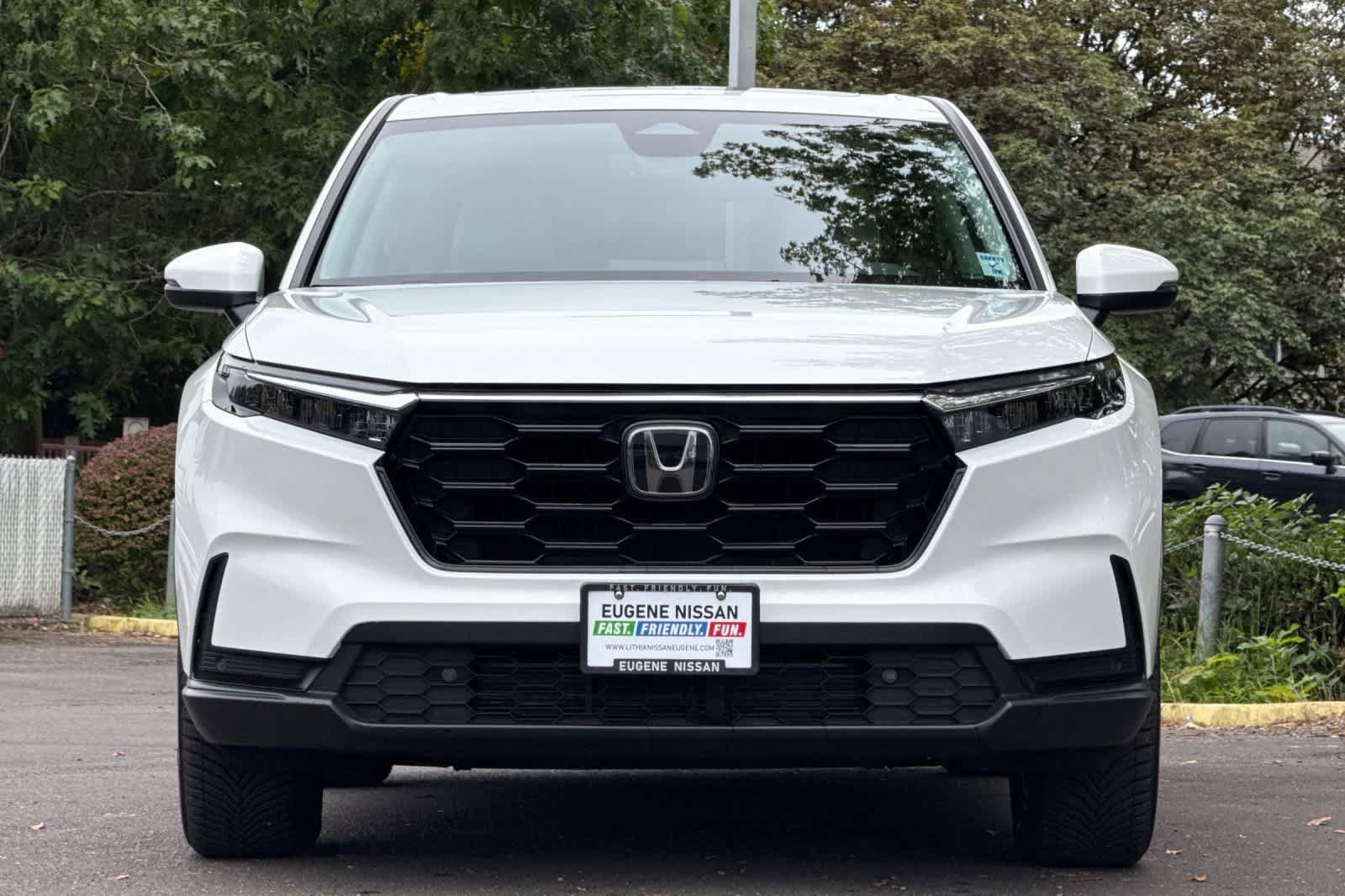 Used 2023 Honda CR-V EX-L image 10