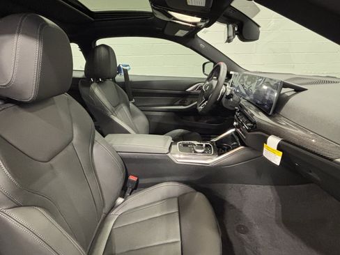 New 2027 BMW M440i Coupe w/ Premium Package RWD image 24