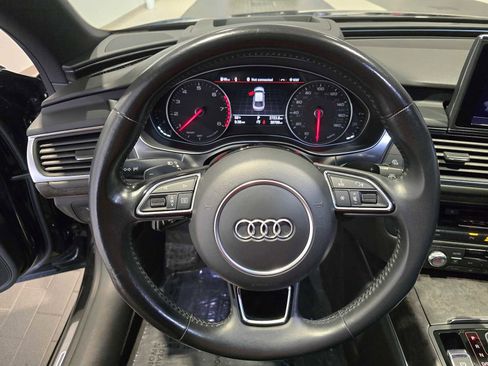 Used 2018 Audi A7 3.0T Prestige w/ Prestige Package image 24
