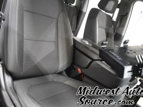 Used 2021 Chevrolet Silverado 2500 W/T w/ WT Fleet Convenience Package image 30