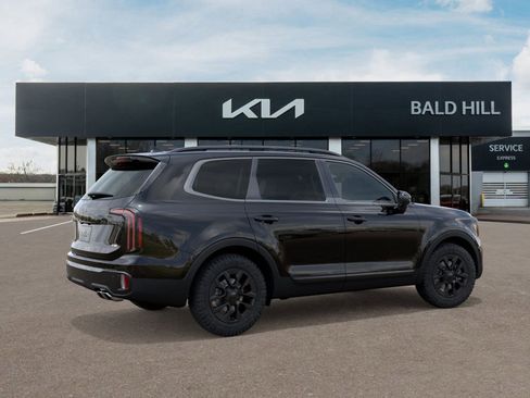 New 2025 Kia Telluride SX Prestige X-Pro image 6