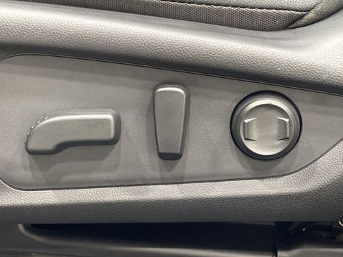 New 2026 Subaru Crosstrek 2.5i Wilderness image 12