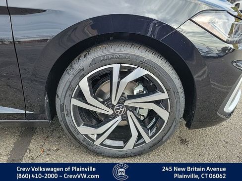 New 2026 Volkswagen Jetta SEL image 20