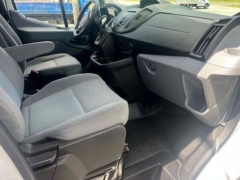 Used 2019 Ford Transit 150 130 Low Roof image 8