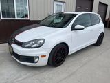 Used 2010 Volkswagen GTI 2-Door image 2
