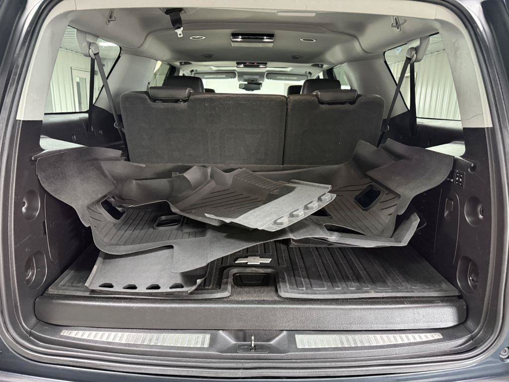 Used 2020 Chevrolet Suburban Premier AWD/4WD image 39