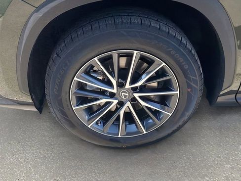 Used 2023 Lexus NX 350 AWD image 43