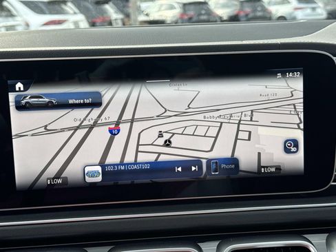 New 2026 Mercedes-Benz GLE 350 GLE 350 image 17