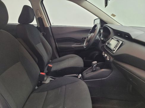Used 2024 Nissan Kicks S FWD image 21