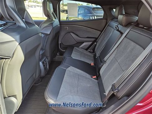 New 2025 Ford Mustang Mach-E GT image 6