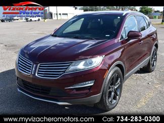 Used 2017 Lincoln MKC Select w/ Select Plus Package image 1