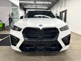 Used 2024 BMW X5 M Competition w/ Executive Package image 2