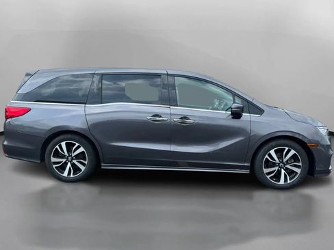 Used 2020 Honda Odyssey Elite image 7