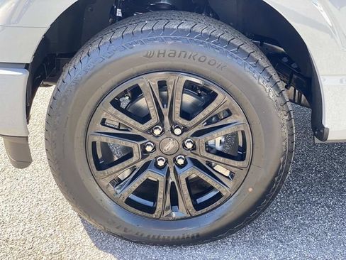 New 2026 Ford F150 Platinum w/ Equipment Group 702A High AWD/4WD image 7