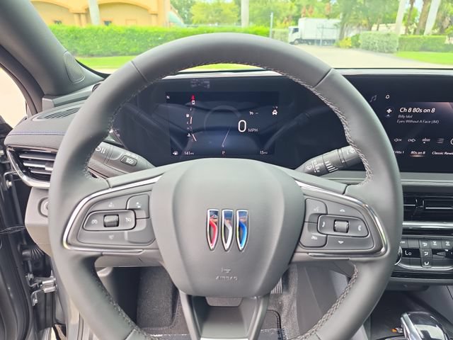 New 2026 Buick Envista Sport Touring w/ Convenience II Package FWD image 23