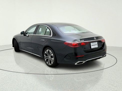 New 2026 Mercedes-Benz E 350 Sedan image 12