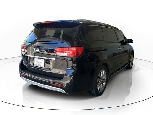 Used 2018 Kia Sedona SX Limited w/ SX Limited Prestige Package FWD image 6