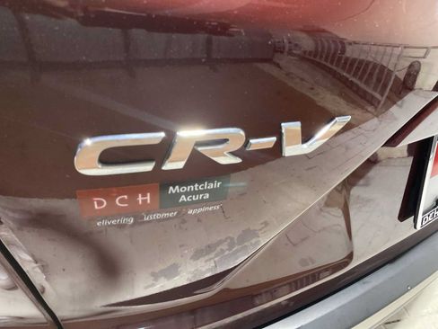 Used 2018 Honda CR-V EX image 7