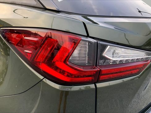 Used 2022 Lexus RX 350 FWD image 38