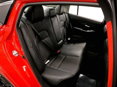 New 2026 Nissan Sentra SR w/ SR Premium Package FWD image 32