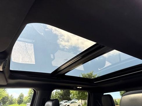 Used 2019 Ford F150 Raptor w/ Equipment Group 802A Luxury AWD/4WD image 24