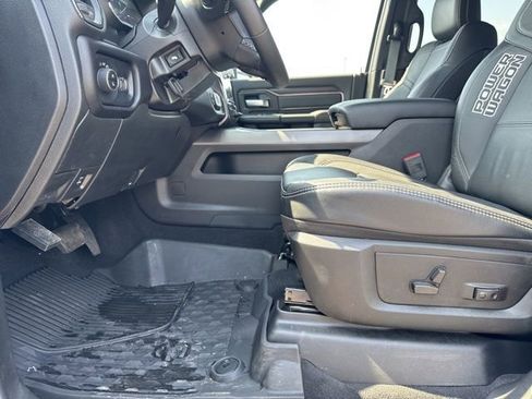 Used 2026 RAM 2500 Power Wagon image 31